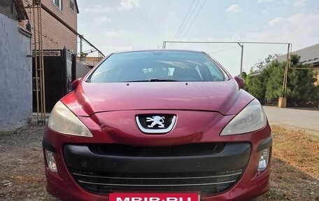 Peugeot 308 II, 2010 год, 350 000 рублей, 2 фотография