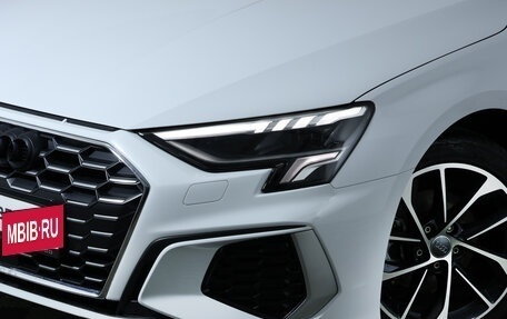 Audi A3, 2021 год, 2 900 000 рублей, 20 фотография