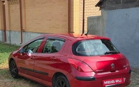 Peugeot 308 II, 2010 год, 350 000 рублей, 5 фотография