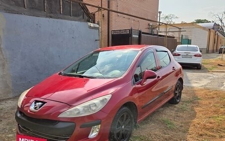 Peugeot 308 II, 2010 год, 350 000 рублей, 3 фотография