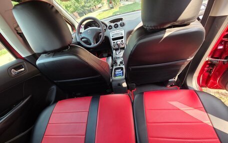 Peugeot 308 II, 2010 год, 350 000 рублей, 11 фотография