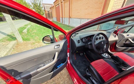 Peugeot 308 II, 2010 год, 350 000 рублей, 12 фотография