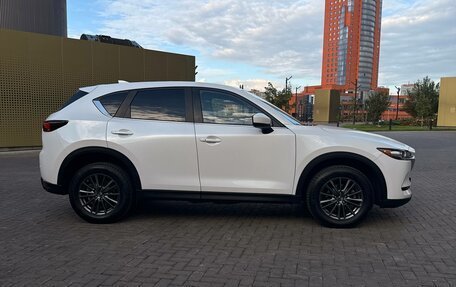 Mazda CX-5 II, 2020 год, 2 750 000 рублей, 4 фотография