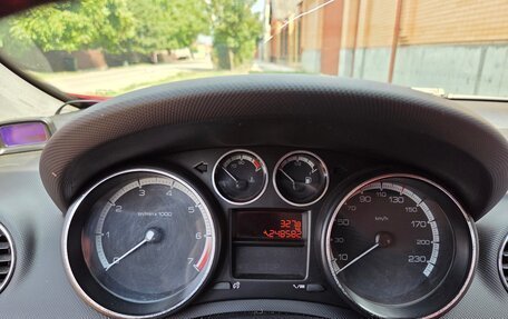 Peugeot 308 II, 2010 год, 350 000 рублей, 13 фотография