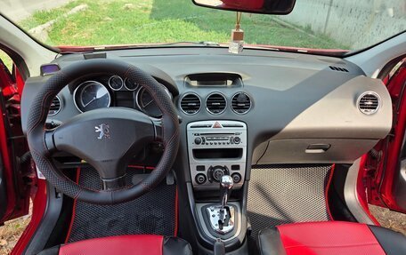 Peugeot 308 II, 2010 год, 350 000 рублей, 14 фотография