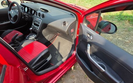 Peugeot 308 II, 2010 год, 350 000 рублей, 10 фотография