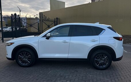 Mazda CX-5 II, 2020 год, 2 750 000 рублей, 6 фотография