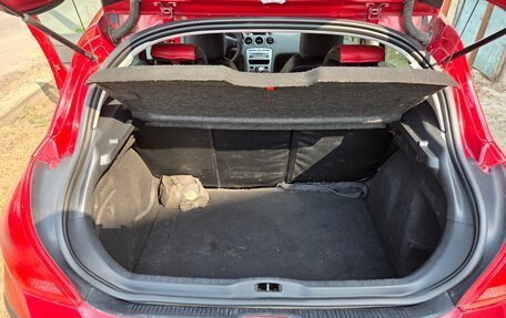 Peugeot 308 II, 2010 год, 350 000 рублей, 15 фотография