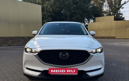 Mazda CX-5 II, 2020 год, 2 750 000 рублей, 3 фотография