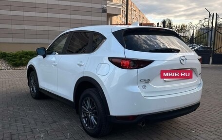 Mazda CX-5 II, 2020 год, 2 750 000 рублей, 8 фотография