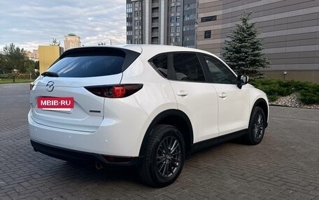 Mazda CX-5 II, 2020 год, 2 750 000 рублей, 7 фотография