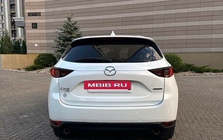 Mazda CX-5 II, 2020 год, 2 750 000 рублей, 5 фотография
