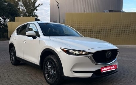 Mazda CX-5 II, 2020 год, 2 750 000 рублей, 2 фотография
