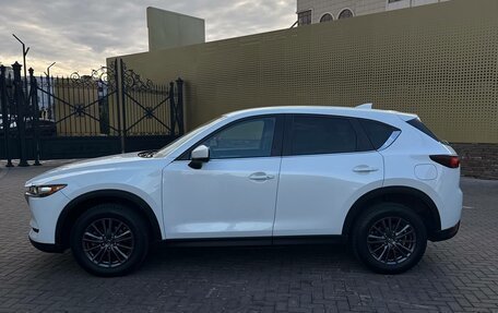 Mazda CX-5 II, 2020 год, 2 750 000 рублей, 10 фотография