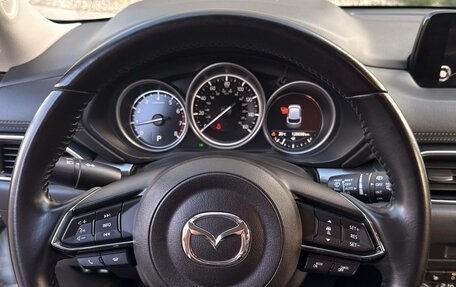 Mazda CX-5 II, 2020 год, 2 750 000 рублей, 19 фотография