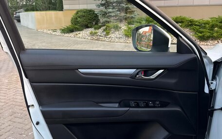 Mazda CX-5 II, 2020 год, 2 750 000 рублей, 23 фотография