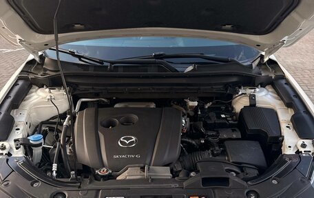 Mazda CX-5 II, 2020 год, 2 750 000 рублей, 20 фотография