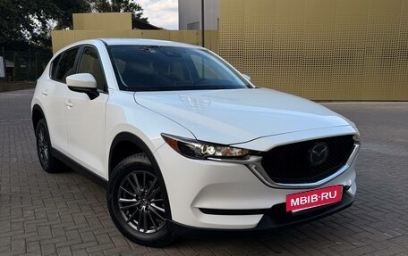 Mazda CX-5 II, 2020 год, 2 750 000 рублей, 14 фотография