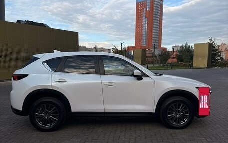 Mazda CX-5 II, 2020 год, 2 750 000 рублей, 16 фотография