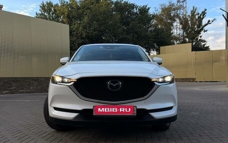 Mazda CX-5 II, 2020 год, 2 750 000 рублей, 12 фотография