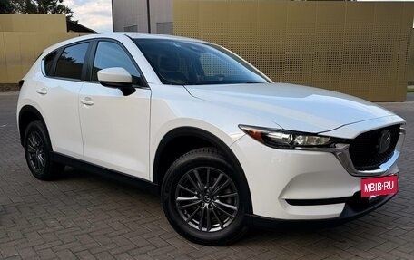 Mazda CX-5 II, 2020 год, 2 750 000 рублей, 11 фотография