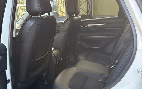 Mazda CX-5 II, 2020 год, 2 750 000 рублей, 24 фотография