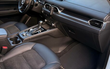 Mazda CX-5 II, 2020 год, 2 750 000 рублей, 31 фотография