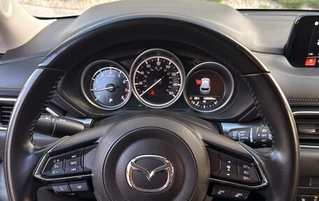 Mazda CX-5 II, 2020 год, 2 750 000 рублей, 27 фотография
