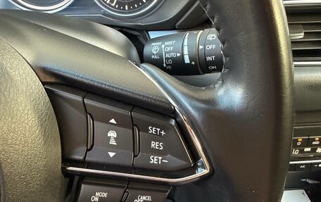 Mazda CX-5 II, 2020 год, 2 750 000 рублей, 28 фотография
