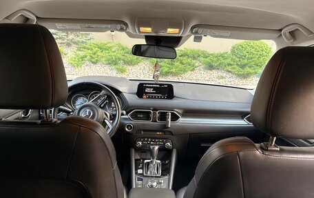 Mazda CX-5 II, 2020 год, 2 750 000 рублей, 36 фотография