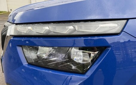 Skoda Kamiq I, 2023 год, 1 882 000 рублей, 7 фотография