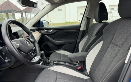Skoda Kamiq I, 2023 год, 1 882 000 рублей, 11 фотография