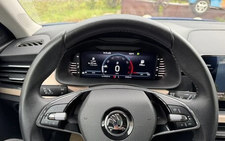 Skoda Kamiq I, 2023 год, 1 882 000 рублей, 24 фотография