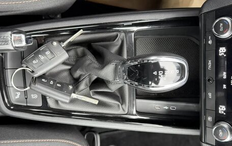 Skoda Kamiq I, 2023 год, 1 882 000 рублей, 21 фотография