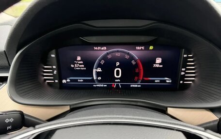 Skoda Kamiq I, 2023 год, 1 882 000 рублей, 28 фотография