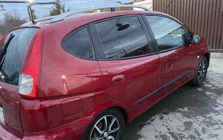 Chevrolet Rezzo, 2006 год, 350 000 рублей, 3 фотография