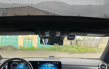 Mercedes-Benz CLA, 2021 год, 3 400 000 рублей, 5 фотография