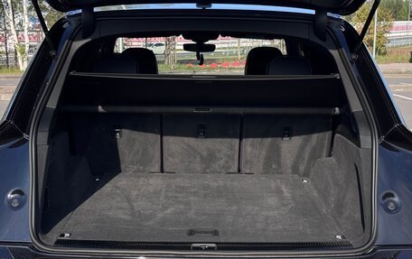 Audi Q7, 2015 год, 4 000 000 рублей, 7 фотография