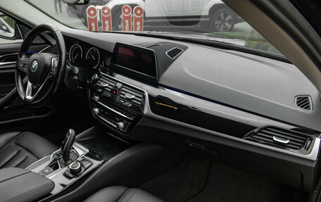 BMW 5 серия, 2019 год, 3 198 000 рублей, 7 фотография