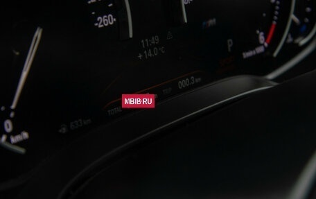 BMW 5 серия, 2019 год, 3 198 000 рублей, 9 фотография