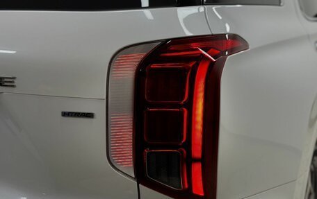 Hyundai Palisade I, 2021 год, 4 789 000 рублей, 10 фотография