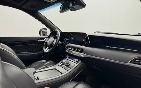 Hyundai Palisade I, 2021 год, 4 789 000 рублей, 14 фотография
