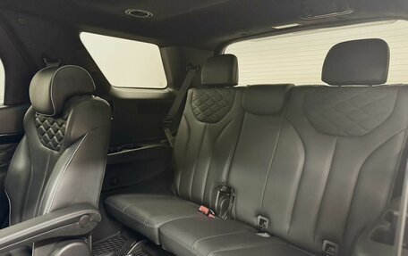Hyundai Palisade I, 2021 год, 4 789 000 рублей, 16 фотография