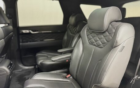 Hyundai Palisade I, 2021 год, 4 789 000 рублей, 15 фотография