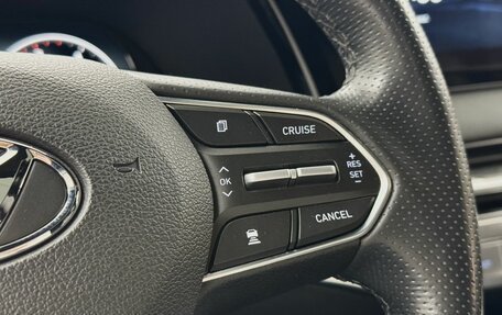 Hyundai Palisade I, 2021 год, 4 789 000 рублей, 29 фотография