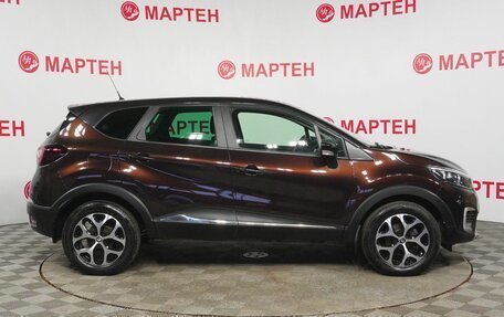 Renault Kaptur I рестайлинг, 2019 год, 1 712 000 рублей, 4 фотография
