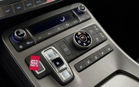 Hyundai Palisade I, 2021 год, 4 789 000 рублей, 22 фотография