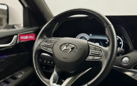 Hyundai Palisade I, 2021 год, 4 789 000 рублей, 27 фотография
