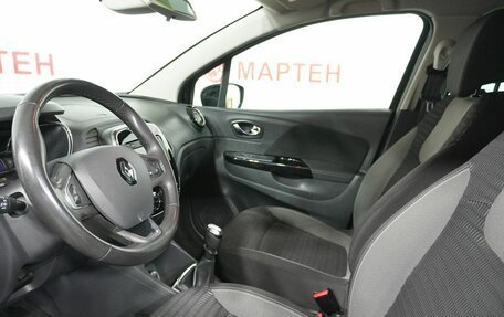 Renault Kaptur I рестайлинг, 2019 год, 1 712 000 рублей, 10 фотография