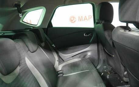 Renault Kaptur I рестайлинг, 2019 год, 1 712 000 рублей, 12 фотография